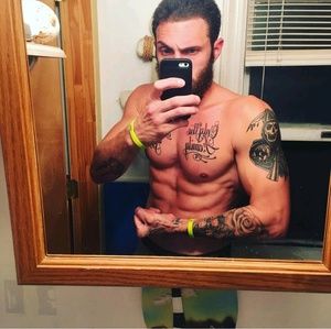 Meet your Posher, James